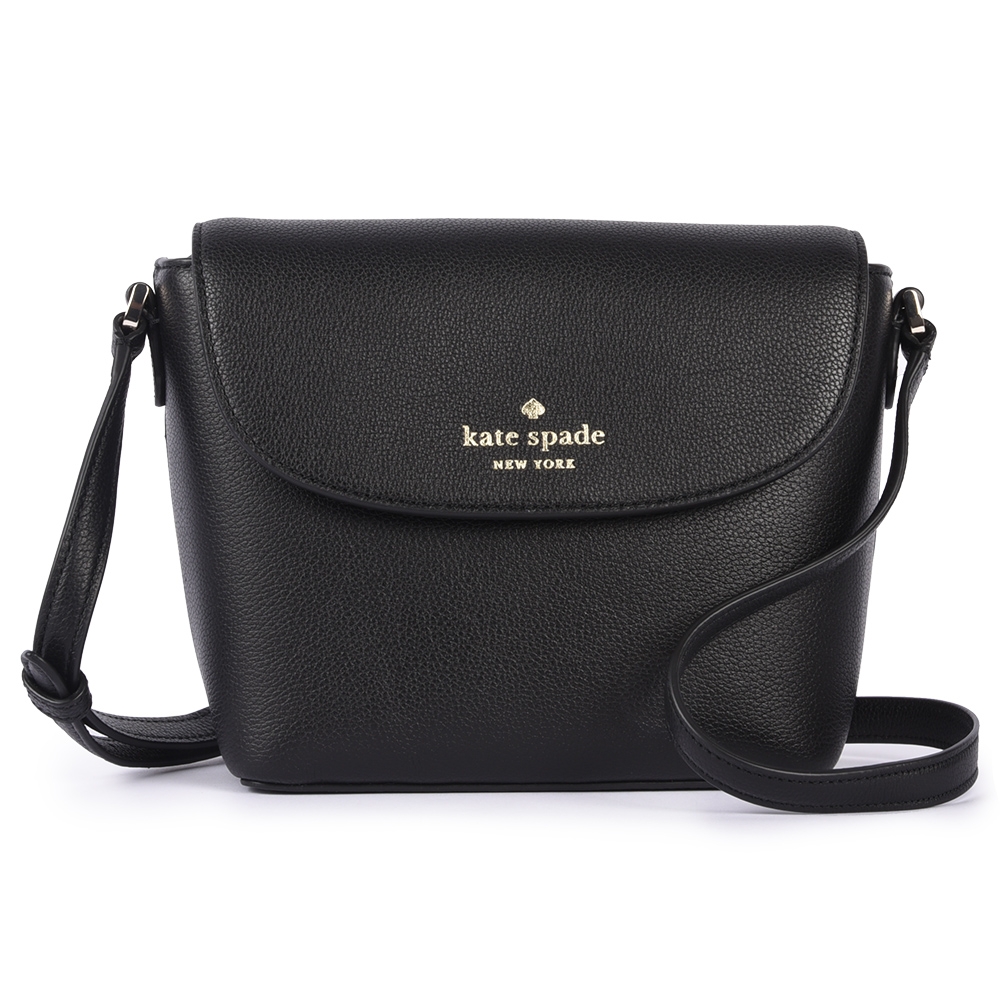 Emmie Flap Crossbody