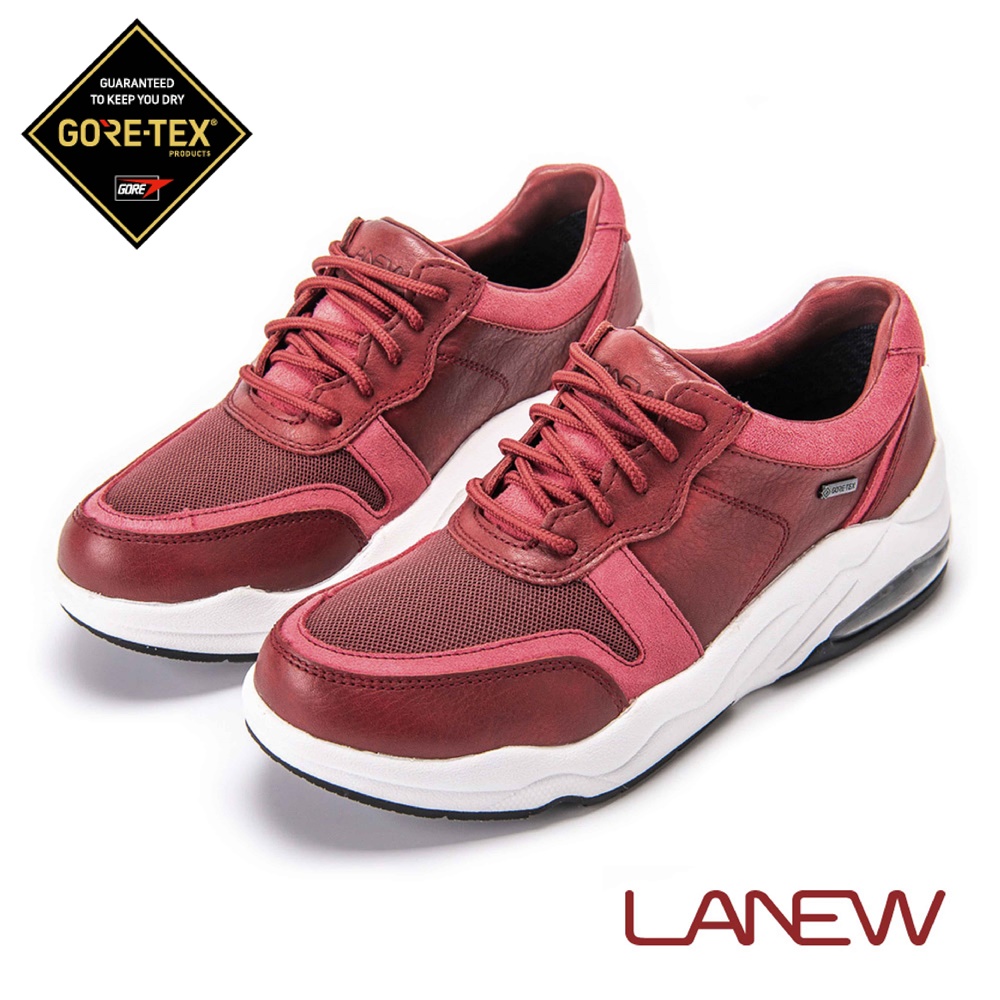 LA NEW BIO DCS GORE-TEX 極度防水氮氣氣墊休閒鞋(女225025658) | 休閒