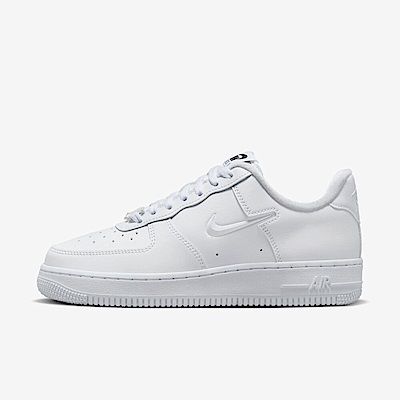 Nike W Air Force 1 07 SE FB8251-100 女 休閒鞋 經典 AF1 反光小勾 白