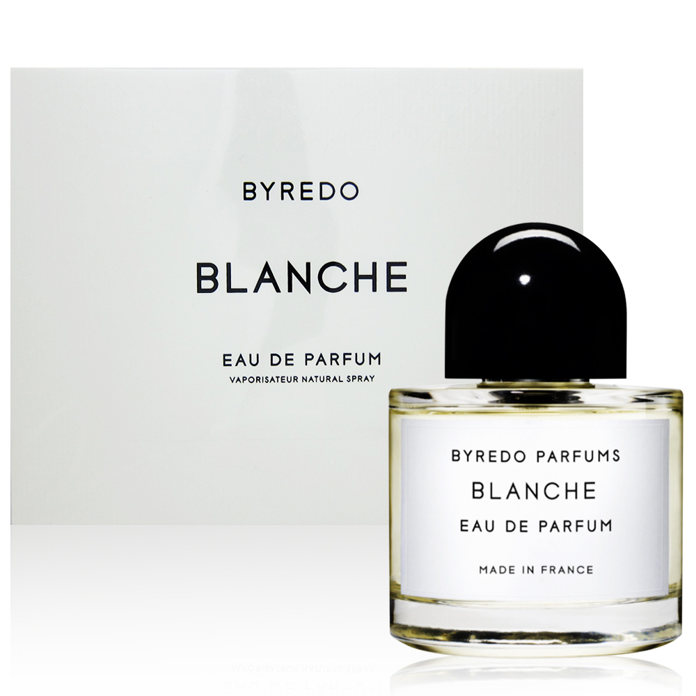 Byredo Blanche 返璞歸真淡香精EDP 50ml | 其他品牌| Yahoo奇摩購物中心