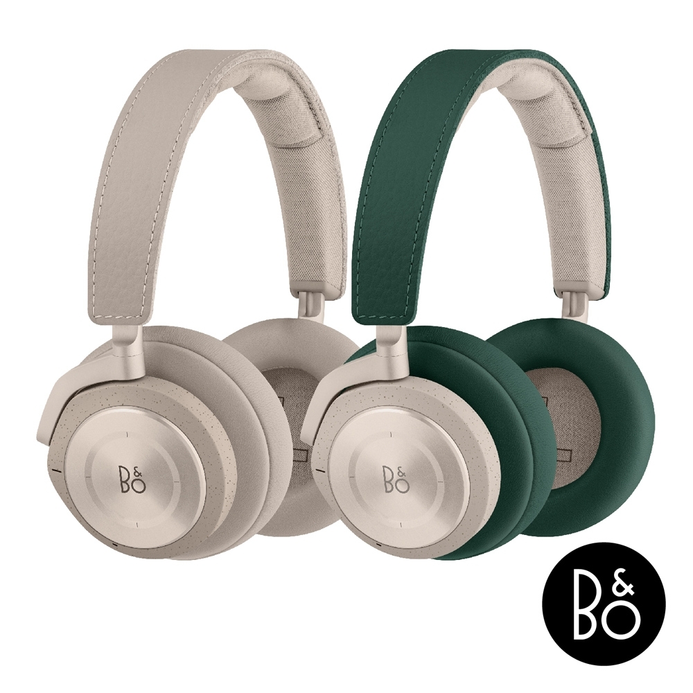 (11/9 LINE回饋5%上限300)B&O H9i主動降噪藍牙音樂耳機