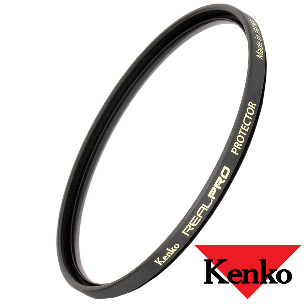 KENKO 肯高 95mm REAL PRO / REALPRO PROTECTOR (公司貨) 多層鍍膜保護鏡 日本製