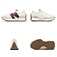 New Balance 休閒鞋 327 女鞋 男鞋 復古 經典 NB 紐巴倫 3款 單一價 WS327CD-B product thumbnail 4