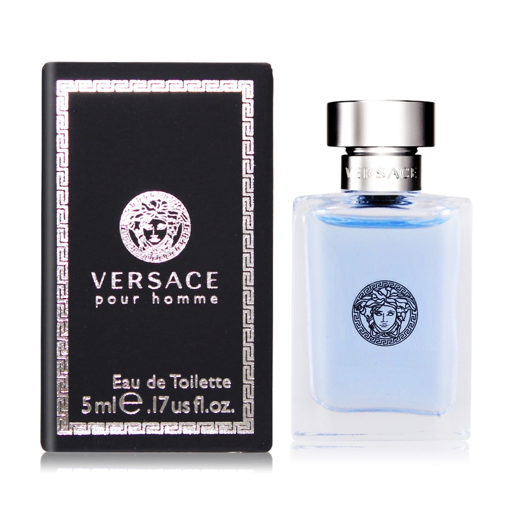 versace pour homme versace