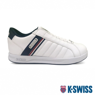 k swiss slip ons