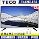 TECO東元 42吋 FHD低藍光液晶顯示器+視訊盒 TL42K1TRE product thumbnail 1