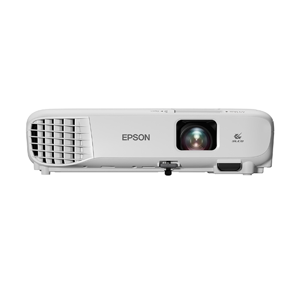 EPSON EB-X05 亮彩商用投影機