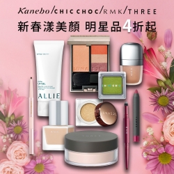 KaneboxCHIC CHOCxRMKxTHREE