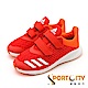 ADIDAS 大童慢跑鞋 DB0230 紅 product thumbnail 1