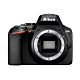 Nikon D3500 單機身 (公司貨) product thumbnail 1