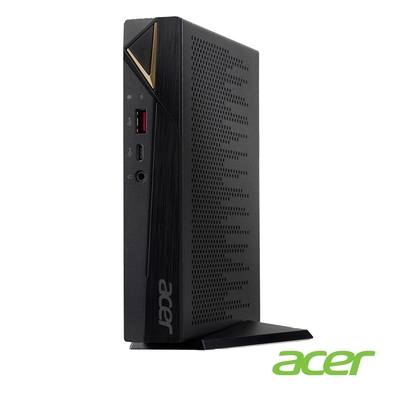 Acer RN-96 迷你桌上型電腦(CM6305/4G/256G/Win11)