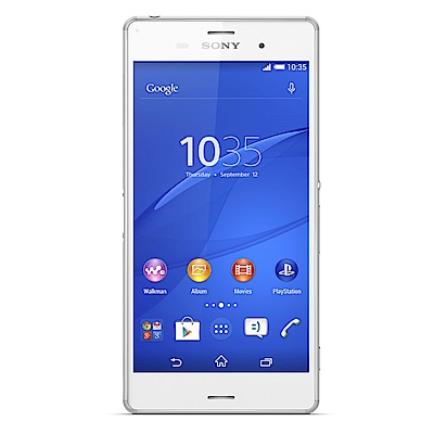 【福利品】Sony Xperia Z3 (4GLTE)智慧型手機