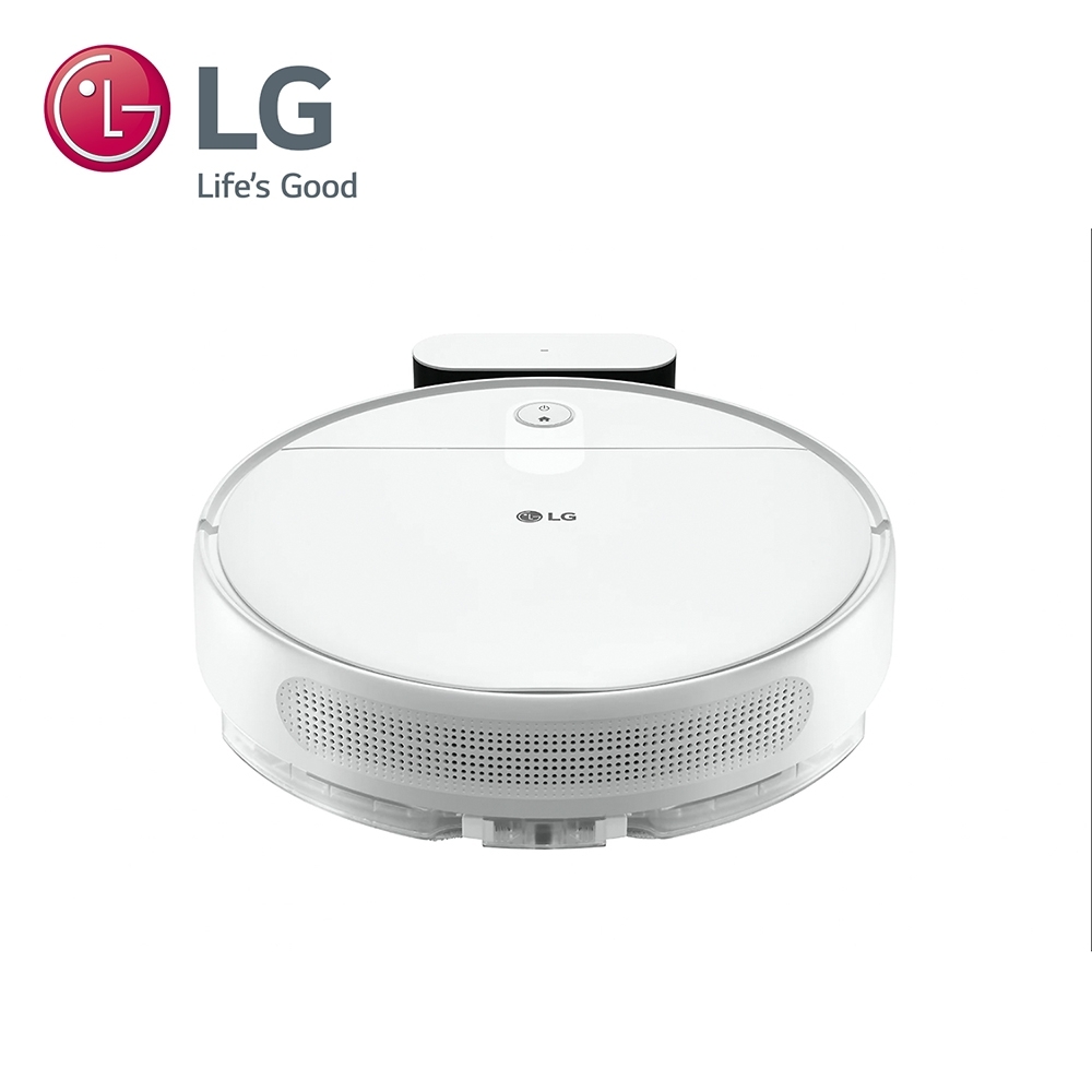 LG CordZero  R3 濕拖清潔機器人 R3-PRIME