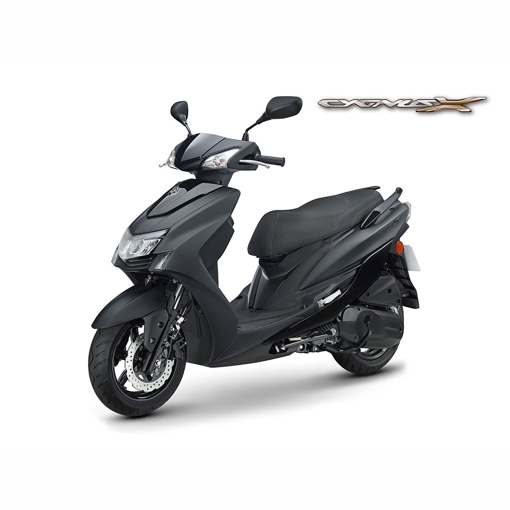 【超值】(無卡分期-18期)YAMAHA山葉5代新勁戰CygnusX125雙碟版-2020車 - 無卡分期 - @網紅直播人氣商品