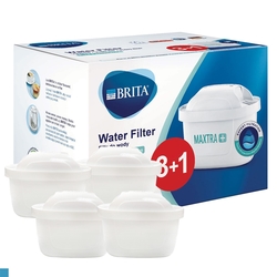 BRITA MAXTRA Plus 濾芯 4入(全效型)