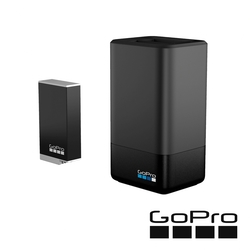 GoPro MAX Enduro 雙充+高續航電池組 ACDBD-011-AS 公