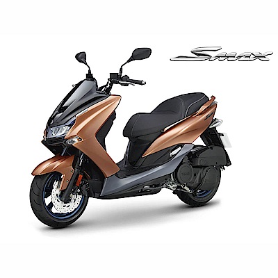 YAMAHA 山葉機車  SMAX155  ABS版-2019年新車