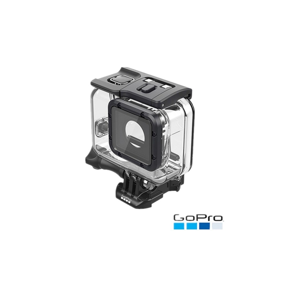 【GoPro】AADIV-001 原廠防水盒 潛水殼 60米 HERO5 HERO6 HERO7