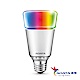 ADATA威剛 AURA 7W智慧型RGB藍芽調光調色燈泡 product thumbnail 1