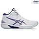 ASICS 亞瑟士 GELHOOP V16 男女 中性款  籃球鞋 1063A078-102 product thumbnail 1