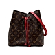 Louis Vuitton Neonoe 經典束口斜背/肩背水桶包(2款任選) product thumbnail 1