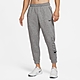 NIKE 長褲 男款 運動褲 AS M NK TF PANT TAPER HBR 灰 FB6893-063 product thumbnail 1