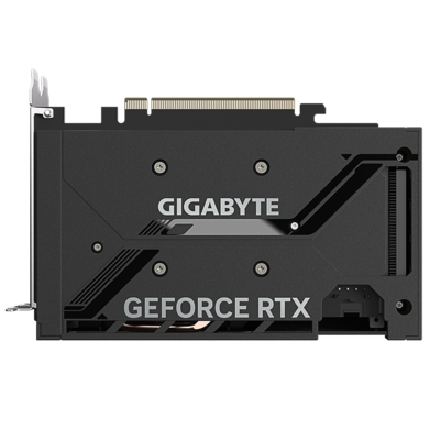 GIGABYTE 技嘉GV-N4060WF2OC-8GD GeForce RTX 4060 WINDFORCE OC 8G