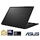 ASUS S5606MA 16吋3.2K筆電 (Ultra 5-125H/16G/1TB/EVO認證/Vivobook S 16 OLED/極致黑) product thumbnail 2