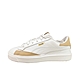 PUMA Lajla Soft Wns 女休閒鞋-白米-39211001 product thumbnail 1