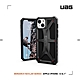 UAG iPhone 13 頂級特仕版耐衝擊保護殼-軍用黑 product thumbnail 2
