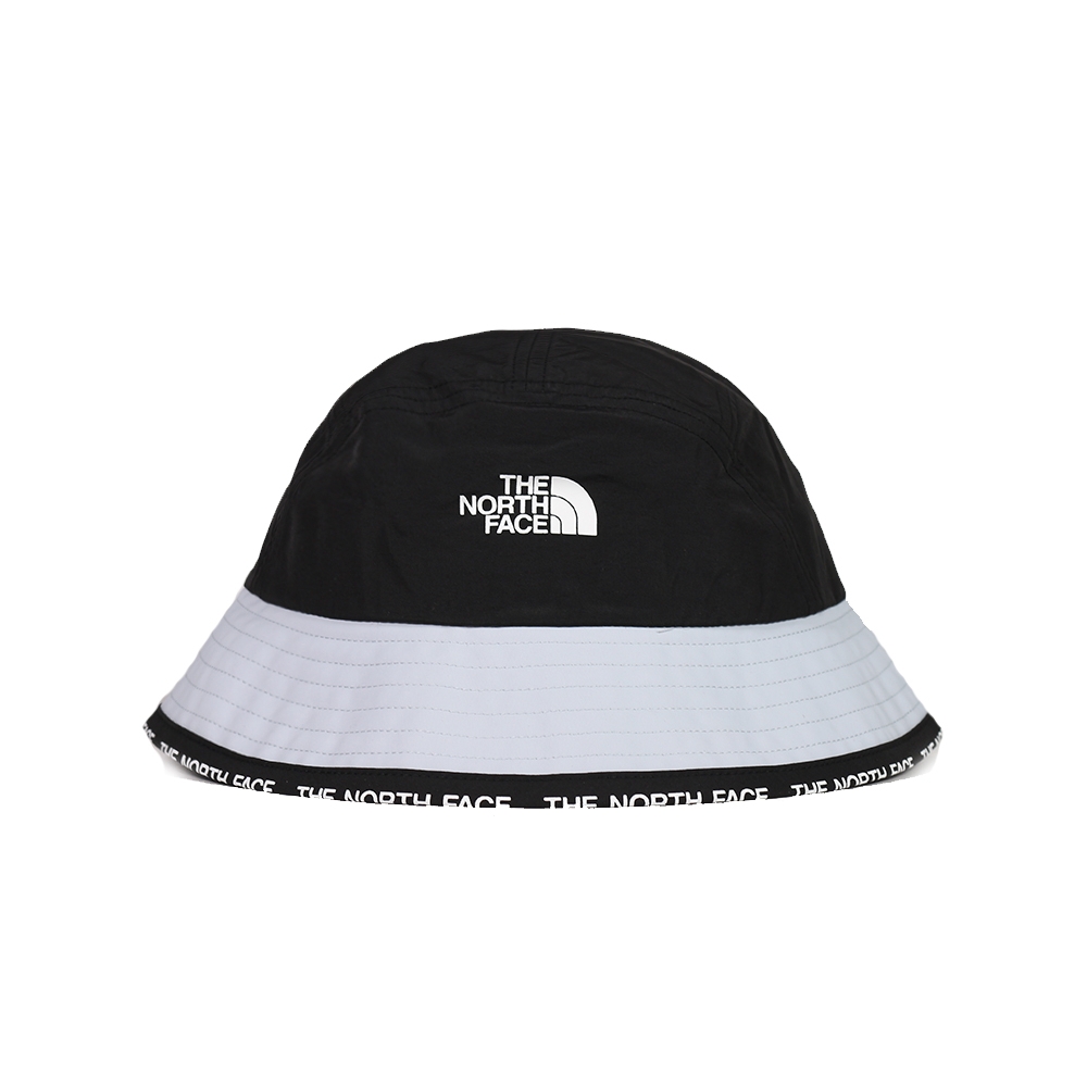 【THE NORTH FACE】 CYPRESS BUCKET 漁夫帽 男女 - NF0A7WHAI0E1