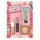 Benefit 貝玲妃 Pretty Up & Away 旅行限量組 product thumbnail 1