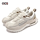 Nike 休閒鞋 Wmns Air Max Bliss 女鞋 米白 焦糖奶茶 氣墊 反光 運動鞋 FB1860-101 product thumbnail 1