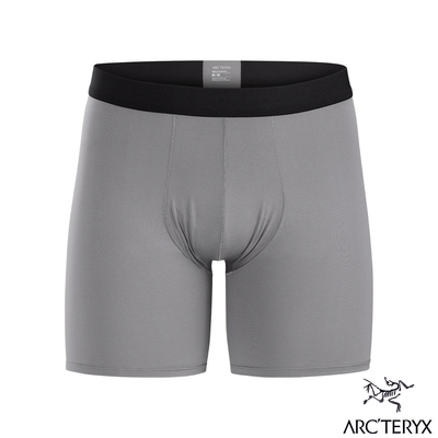 Arcteryx 始祖鳥 男 Motus SL 輕量四角褲 太空灰