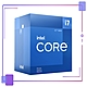 (平輸) Intel Core i7-12700F 中央處理器 盒裝 product thumbnail 1