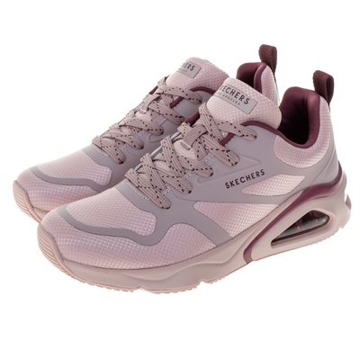 SKECHERS 女鞋 休閒系列 TRES-AIR UNO - 177421MVE