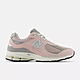 【NEW BALANCE】NB 2002R 休閒鞋 復古鞋 粉色 女鞋 D楦-M2002RFC product thumbnail 1