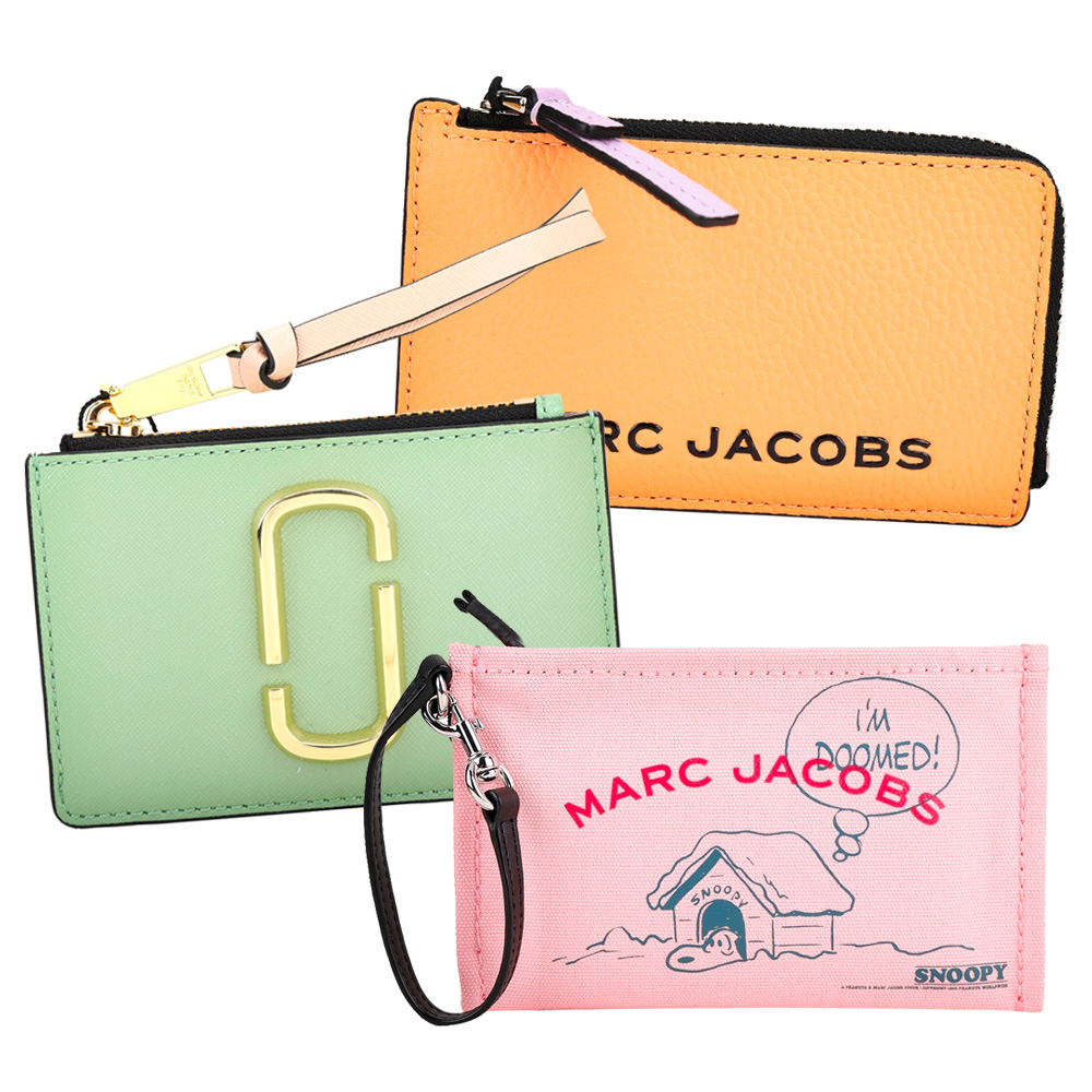 Marc Jacobs 小皮件 任選均一價