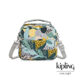 Kipling 叢林展葉綠