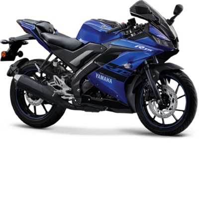 YAMAHA 山葉機車 YZF R15 ABS 正叉 2019年 全新車