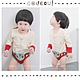 Baby童衣 長袖包屁衣 造型服 經典角色 兒童cosplay 扮演服 37241 product thumbnail 12