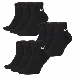 Nike 中筒薄長襪 Dri-FIT Lightweight Training Socks