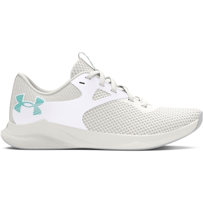 【UNDER ARMOUR】女 Charged Aurora 2 訓練鞋_3025060-103