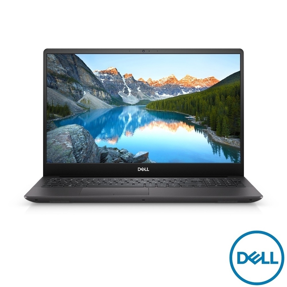 DELL Inspiron 7500 15吋筆電(i7-10750H/GTX1650/16G/512G/WIN10/灰)Dell Inspiron 系列