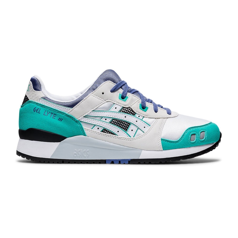 ASICS GEL-LYTE III OG 休閒鞋男女1191A266-103 | 休閒鞋| Yahoo奇摩