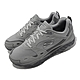 Skechers 慢跑鞋 Pro-Resistance SRR 灰 男鞋 超回彈 弧型大底 運動鞋 894083GRY product thumbnail 1