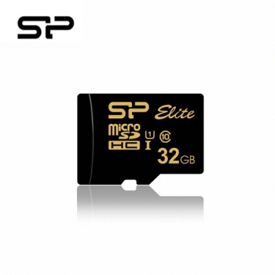 SP 廣穎 microSD UHS-I 32GB 行車紀錄器專用高速記憶卡