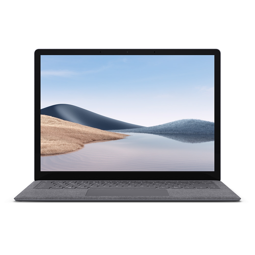 微軟 Microsoft Surface Laptop 4 13吋(i5/8G/512G白金) 5BT-00053