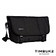 Timbuk2 Classic Messenger 13 吋經典郵差包 - 黑色 product thumbnail 2