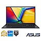 ASUS K3704VA 17.3吋筆電 (i5-13500H/8G/512G/Vivobook 17X/搖滾黑) product thumbnail 1